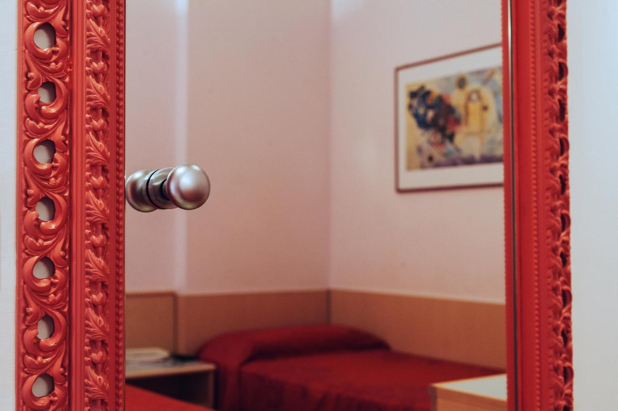 Albergo Punta De L'Est Francavilla Al Mare Room photo